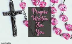Prayer to Stay Employed When Termination Looms