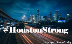 HoustonStrong & Donations