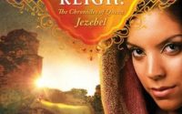 Review – Reign: The Chronicles of Queen Jezebel