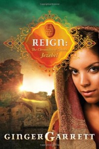 Review – Reign: The Chronicles of Queen Jezebel