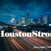 HoustonStrong & Donations