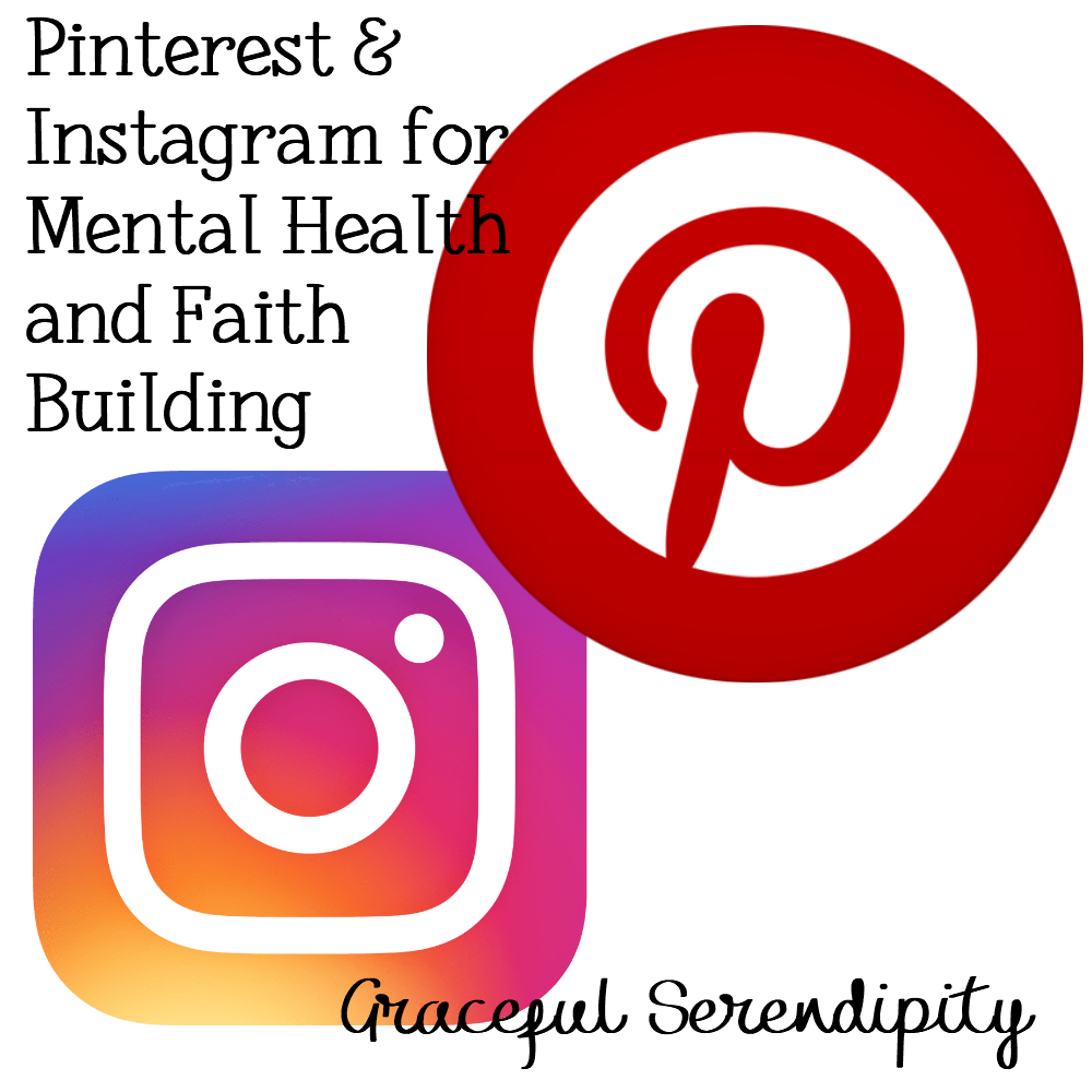 Instagram Pinterest