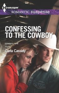 Review – Confessing to the Cowboy