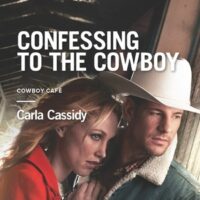 Review – Confessing to the Cowboy