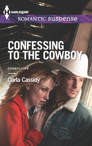 Confessing to the Cowboy