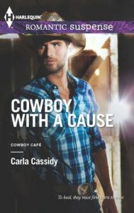 Review – Cowboy With A Cause