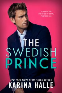 Review – The Swedish Prince