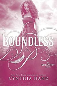 Review – Unearthly Series