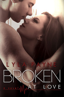 Review – Broken At Love