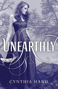 Review – Unearthly Series