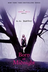 Review – Born at Midnight