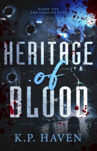 Heritage of Blood